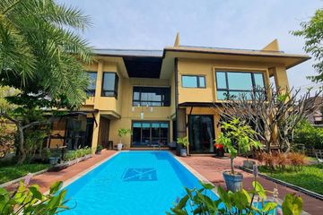 5 Bedroom House for sale in Chicmo Place 48, Pa Tan, Chiang Mai