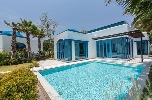 2 Bedroom Villa for sale in Hua Hin, Prachuap Khiri Khan