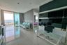 1 Bedroom Condo for sale in The Vision, Nong Prue, Chonburi