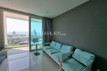 1 Bedroom Condo for sale in The Vision, Nong Prue, Chonburi