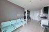 1 Bedroom Condo for sale in The Vision, Nong Prue, Chonburi