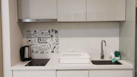 1 Bedroom Condo for rent in Noble Ploenchit, Lumpini, Bangkok near BTS Ploen Chit