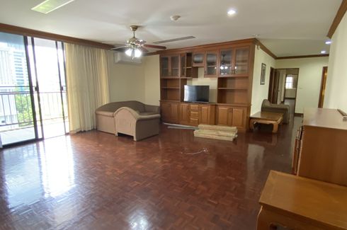 3 Bedroom Apartment for rent in Executive Mansion, Khlong Tan Nuea, Bangkok near BTS Phrom Phong