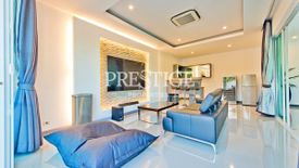 5 Bedroom House for Sale or Rent in The Vineyard Phase 3, Pong, Chonburi