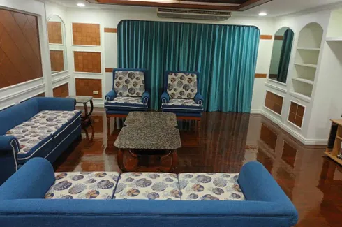 3 Bedroom Condo for rent in Watthana Heights, Khlong Toei Nuea, Bangkok near MRT Sukhumvit