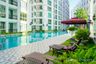 1 Bedroom Condo for sale in Olympus City Garden, Nong Prue, Chonburi