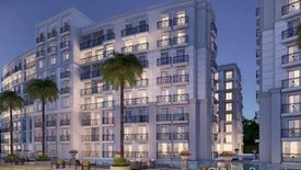 1 Bedroom Condo for sale in Olympus City Garden, Nong Prue, Chonburi