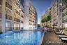 1 Bedroom Condo for sale in Olympus City Garden, Nong Prue, Chonburi