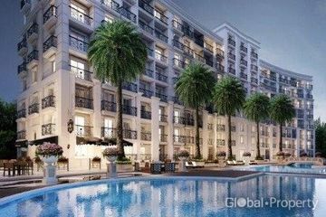 1 Bedroom Condo for sale in Olympus City Garden, Nong Prue, Chonburi