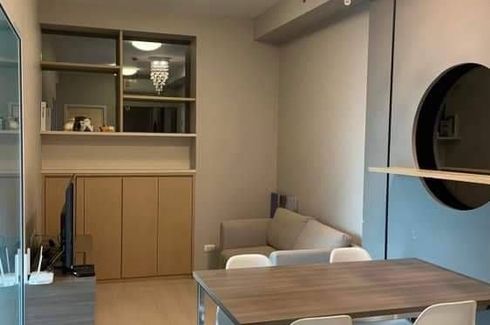 2 Bedroom Condo for rent in Chapter One Eco Ratchada - Huaikwang, Huai Khwang, Bangkok near MRT Huai Khwang