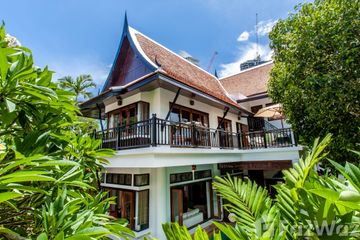 4 Bedroom Villa for rent in DASIRI Dharawadi Pool Villas & Residence, Na Jomtien, Chonburi