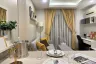 1 Bedroom Condo for rent in Thru Thonglor, Bang Kapi, Bangkok near MRT Phetchaburi