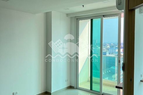 1 Bedroom Condo for sale in City Garden Tower, Nong Prue, Chonburi