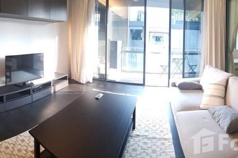 3 Bedroom Condo for sale in Siamese Gioia, Khlong Toei Nuea, Bangkok near MRT Phetchaburi