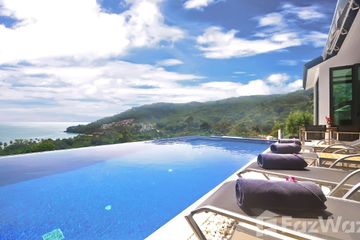 6 Bedroom Villa for sale in Patong, Phuket