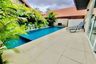 3 Bedroom Villa for sale in The Ville Jomtien, Nong Prue, Chonburi