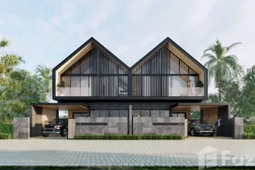 3 Bedroom House for sale in College Villas, Thep Krasatti, Phuket