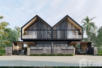 3 Bedroom House for sale in College Villas, Thep Krasatti, Phuket