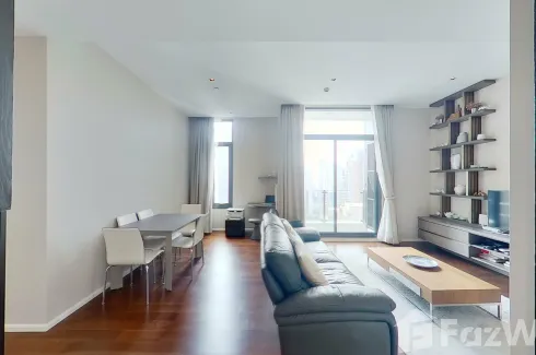 2 Bedroom Condo for sale in The Diplomat 39, Khlong Tan Nuea, Bangkok near BTS Phrom Phong