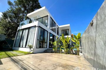 3 Bedroom Villa for rent in Mae Nam, Surat Thani