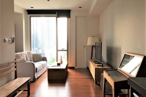 2 Bedroom Condo for rent in Ashton Morph 38, Phra Khanong, Bangkok near BTS Thong Lo