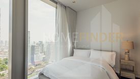 3 Bedroom Condo for sale in The Ritz - Carlton Residences at MahaNakhon, Silom, Bangkok near BTS Chong Nonsi