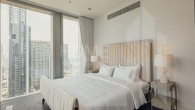 3 Bedroom House for sale in The Ritz - Carlton Residences at MahaNakhon, Silom, Bangkok near BTS Chong Nonsi