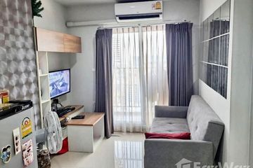 1 Bedroom Condo for rent in Rich Park 2 @ Taopoon Interchange, Bang Sue, Bangkok near MRT Tao Poon