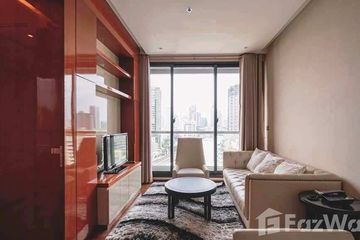 1 Bedroom Condo for rent in The Address Sukhumvit 28, Khlong Tan, Bangkok near BTS Phrom Phong
