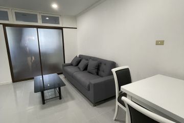 1 Bedroom Condo for rent in Supalai Place, Khlong Tan Nuea, Bangkok near BTS Phrom Phong