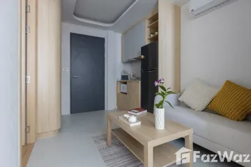 1 Bedroom Condo for sale in Fantasea Condo Kamala, Kamala, Phuket