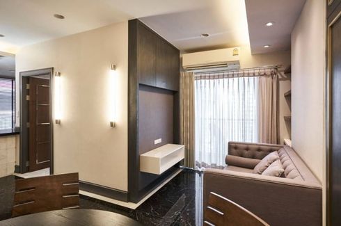 1 Bedroom Condo for sale in Pathumwan Resort, Thanon Phaya Thai, Bangkok near BTS Ratchathewi