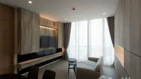 1 Bedroom Condo for rent in Noble BE19, Khlong Toei Nuea, Bangkok near BTS Asoke