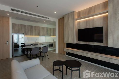 1 Bedroom Condo for rent in Noble BE19, Khlong Toei Nuea, Bangkok near BTS Asoke