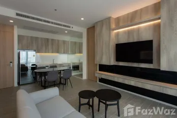 1 Bedroom Condo for rent in Noble BE19, Khlong Toei Nuea, Bangkok near BTS Asoke