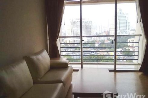 2 Bedroom Condo for rent in Bangkok Garden, Chong Nonsi, Bangkok near BTS Chong Nonsi