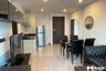 2 Bedroom Condo for sale in Rhythm Sathorn - Narathiwas, Thung Maha Mek, Bangkok near BTS Chong Nonsi