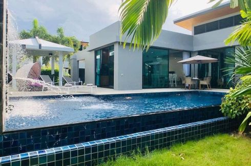3 Bedroom Villa for sale in BAAN-BOONDHARIK II, Rawai, Phuket