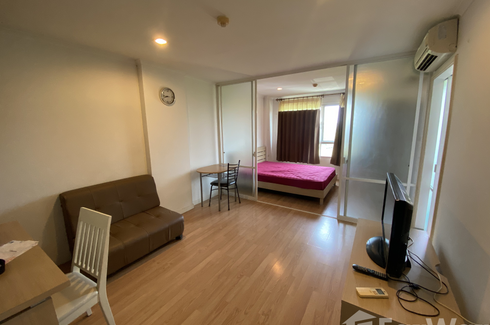 1 Bedroom Condo for sale in Lumpini Ville Ramkhamhaeng 26, Hua Mak, Bangkok near MRT Rajamangala Stadium