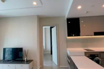 1 Bedroom Condo for rent in 333 Riverside, Bang Sue, Bangkok near MRT Bang Pho