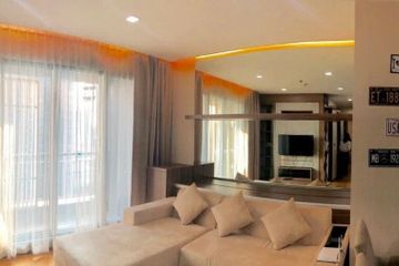 2 Bedroom Condo for rent in The Address Asoke, Makkasan, Bangkok near MRT Phetchaburi