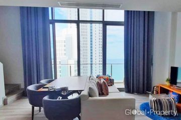 1 Bedroom Condo for sale in Na Kluea, Chonburi