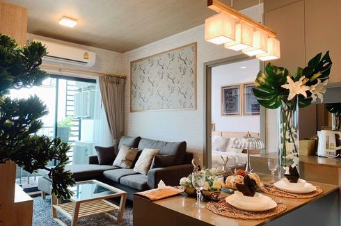 2 Bedroom Condo for rent in Ideo Sukhumvit 93, Bang Chak, Bangkok near BTS Bang Chak