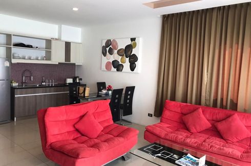 1 Bedroom Condo for rent in CHALONG MIRACLE POOL VILLA, Chalong, Phuket