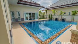 3 Bedroom House for sale in BAAN DUSIT PATTAYA HILL, Huai Yai, Chonburi