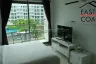 1 Bedroom Condo for sale in Nong Prue, Chonburi