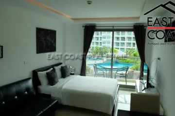 1 Bedroom Condo for sale in Nong Prue, Chonburi