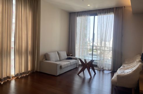 2 Bedroom Condo for rent in Quattro by Sansiri, Khlong Tan Nuea, Bangkok near BTS Thong Lo