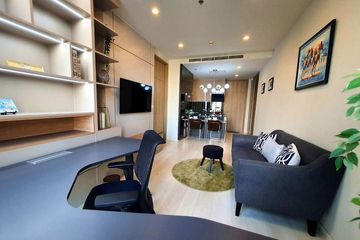 1 Bedroom Condo for rent in Noble Ploenchit, Lumpini, Bangkok near BTS Ploen Chit