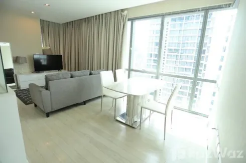 2 Bedroom Condo for sale in The Room Sukhumvit 21, Khlong Toei Nuea, Bangkok near MRT Sukhumvit